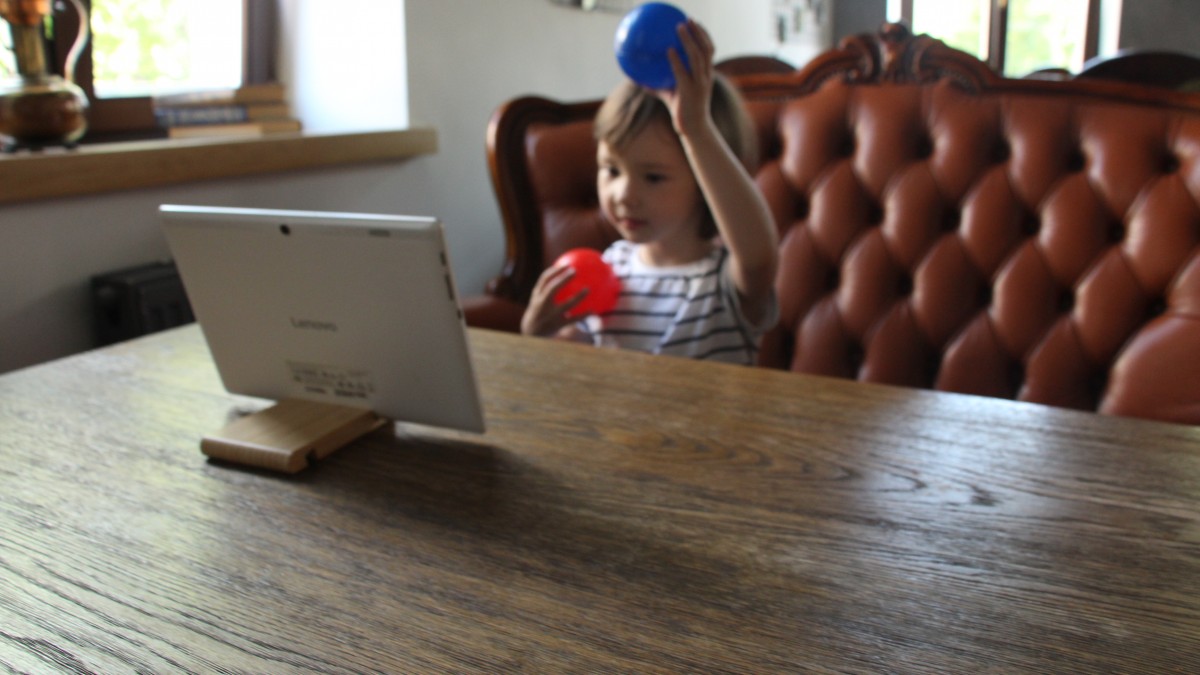 О том, как мы играли в кафе